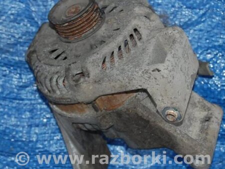 ФОТО Генератор для Mazda 5 CR (2006-2010) Киев
