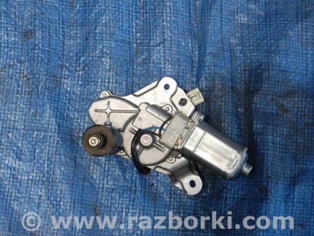 ФОТО Моторчик дворников для Mazda 5 CR (2006-2010) Киев