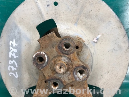 ФОТО Цапфа для Mazda 6 GG/GY (2002-2008) Киев