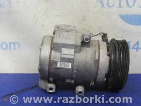 ФОТО Компрессор кондиционера для Mazda 6 GG/GY (2002-2008) Киев
