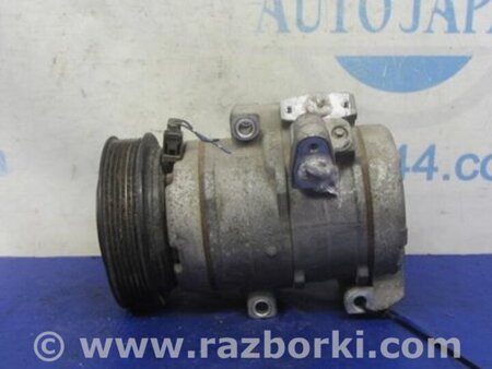 ФОТО Компрессор кондиционера для Mazda 6 GG/GY (2002-2008) Киев