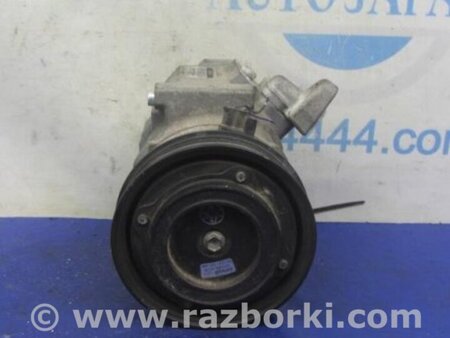 ФОТО Компрессор кондиционера для Mazda 6 GG/GY (2002-2008) Киев