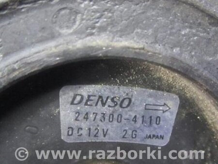 ФОТО Компрессор кондиционера для Mazda 6 GG/GY (2002-2008) Киев