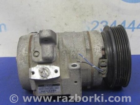 ФОТО Компрессор кондиционера для Mazda 6 GG/GY (2002-2008) Киев