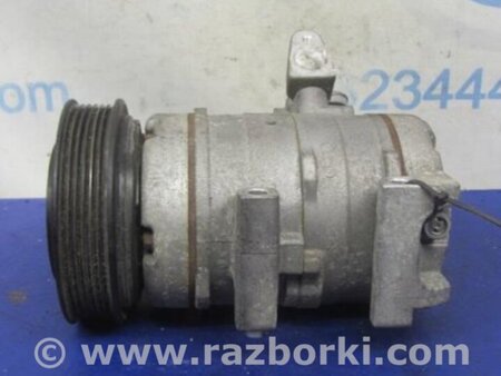 ФОТО Компрессор кондиционера для Mazda 6 GG/GY (2002-2008) Киев