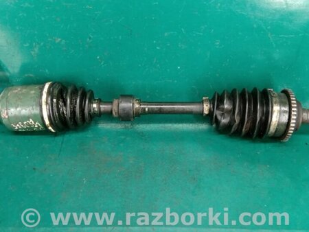 ФОТО Привод передний для Mazda 6 GG/GY (2002-2008) Киев