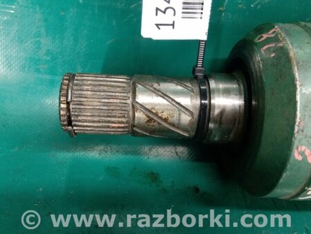 ФОТО Привод передний для Mazda 6 GG/GY (2002-2008) Киев