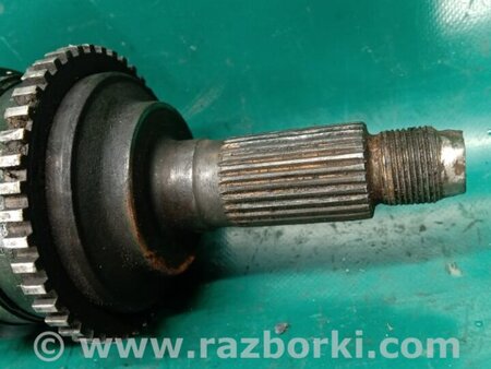 ФОТО Привод передний для Mazda 6 GG/GY (2002-2008) Киев
