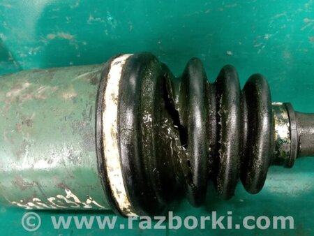 ФОТО Привод передний для Mazda 6 GG/GY (2002-2008) Киев