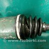 ФОТО Привод передний для Mazda 6 GG/GY (2002-2008) Киев