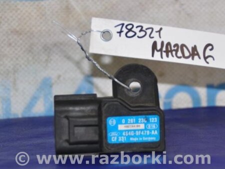 ФОТО Датчик абсолютного давления для Mazda 6 GG/GY (2002-2008) Киев