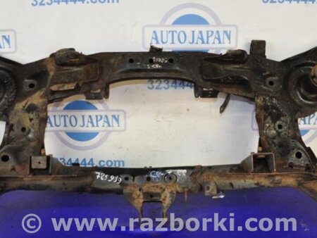 ФОТО Балка задней подвески для Mazda 6 GG/GY (2002-2008) Киев