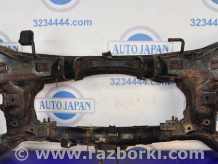 ФОТО Балка задней подвески для Mazda 6 GG/GY (2002-2008) Киев