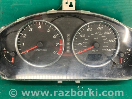 ФОТО Панель приборов для Mazda 6 GG/GY (2002-2008) Киев
