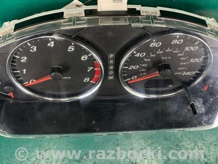 ФОТО Панель приборов для Mazda 6 GG/GY (2002-2008) Киев