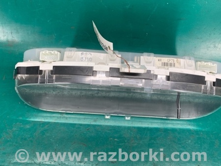 ФОТО Панель приборов для Mazda 6 GG/GY (2002-2008) Киев