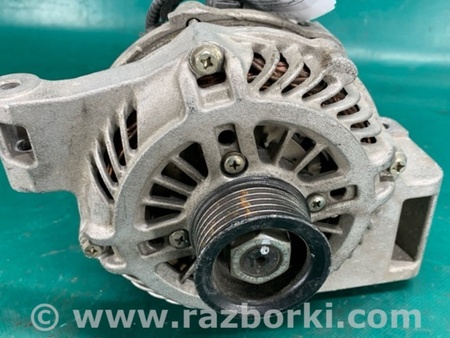 ФОТО Генератор для Mazda 6 GG/GY (2002-2008) Киев