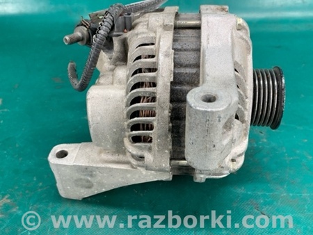 ФОТО Генератор для Mazda 6 GG/GY (2002-2008) Киев
