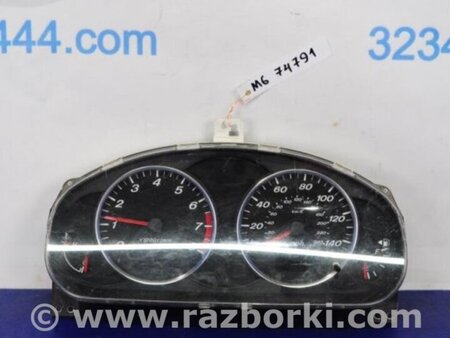 ФОТО Панель приборов для Mazda 6 GG/GY (2002-2008) Киев