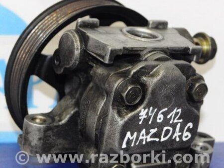 ФОТО Насос гидроусилителя для Mazda 6 GG/GY (2002-2008) Киев