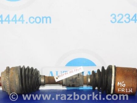 ФОТО Привод передний для Mazda 6 GG/GY (2002-2008) Киев