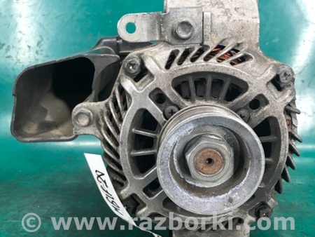 ФОТО Генератор для Mazda 6 GG/GY (2002-2008) Киев