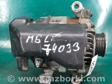ФОТО Генератор для Mazda 6 GG/GY (2002-2008) Киев