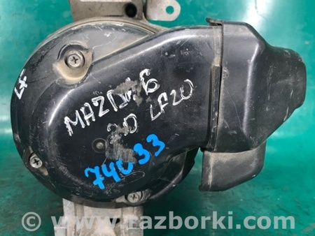 ФОТО Генератор для Mazda 6 GG/GY (2002-2008) Киев