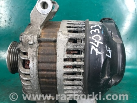 ФОТО Генератор для Mazda 6 GG/GY (2002-2008) Киев