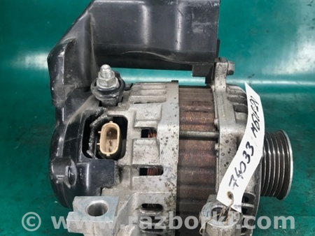 ФОТО Генератор для Mazda 6 GG/GY (2002-2008) Киев