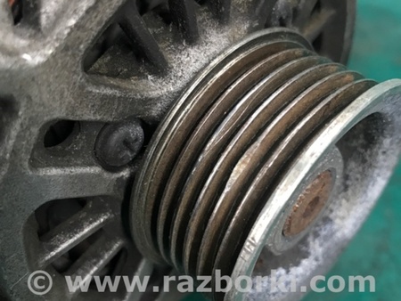 ФОТО Генератор для Mazda 6 GG/GY (2002-2008) Киев