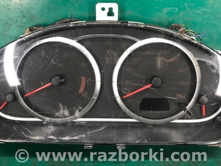 ФОТО Панель приборов для Mazda 6 GG/GY (2002-2008) Киев