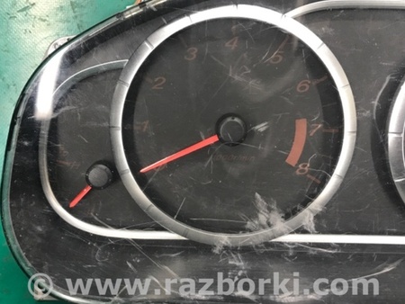 ФОТО Панель приборов для Mazda 6 GG/GY (2002-2008) Киев