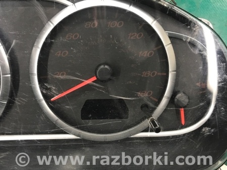 ФОТО Панель приборов для Mazda 6 GG/GY (2002-2008) Киев