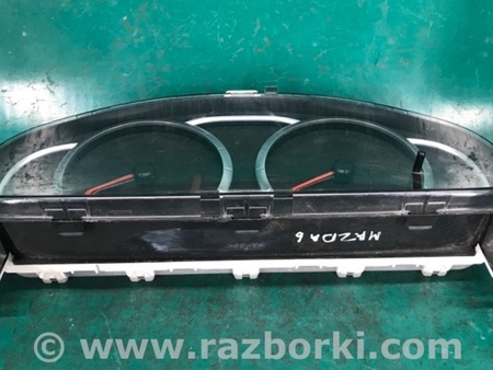 ФОТО Панель приборов для Mazda 6 GG/GY (2002-2008) Киев