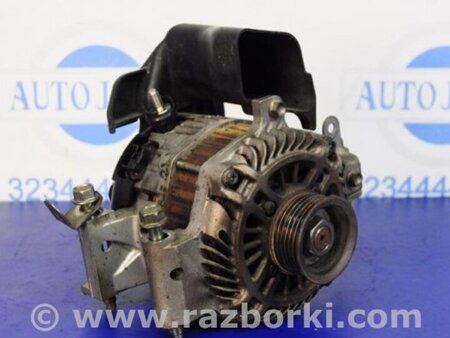 ФОТО Генератор для Mazda 6 GG/GY (2002-2008) Киев