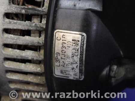 ФОТО Генератор для Mazda 6 GG/GY (2002-2008) Киев