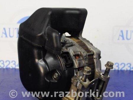 ФОТО Генератор для Mazda 6 GG/GY (2002-2008) Киев