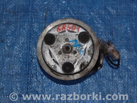 ФОТО Компрессор кондиционера для Mazda 6 GG/GY (2002-2008) Киев