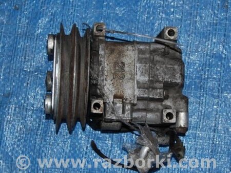 ФОТО Компрессор кондиционера для Mazda 6 GG/GY (2002-2008) Киев