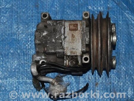 ФОТО Компрессор кондиционера для Mazda 6 GG/GY (2002-2008) Киев