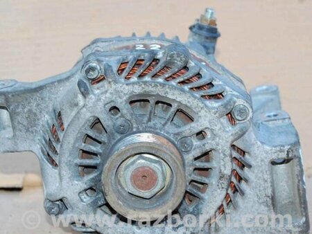 ФОТО Генератор для Mazda 6 GG/GY (2002-2008) Киев