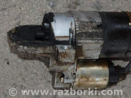 ФОТО Стартер для Mazda 6 GG/GY (2002-2008) Киев