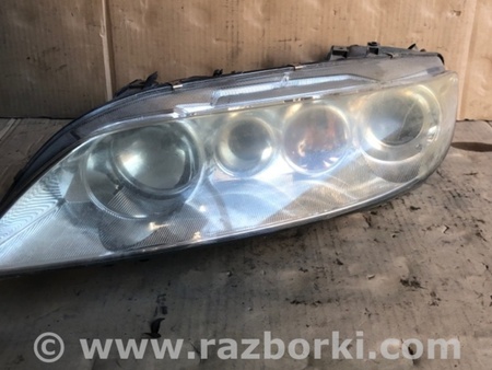 ФОТО Фара для Mazda 6 GG/GY (2002-2008) Киев