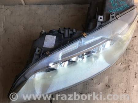 ФОТО Фара для Mazda 6 GG/GY (2002-2008) Киев