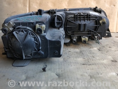 ФОТО Фара для Mazda 6 GG/GY (2002-2008) Киев