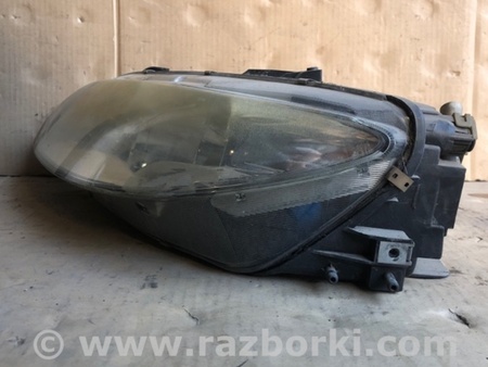 ФОТО Фара для Mazda 6 GG/GY (2002-2008) Киев