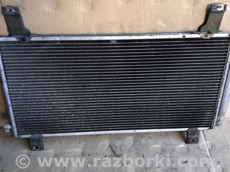 ФОТО Радиатор кондиционера для Mazda 6 GG/GY (2002-2008) Киев