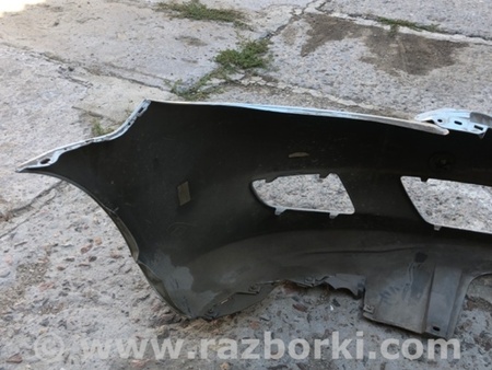 ФОТО Бампер передний для Mazda 6 GG/GY (2002-2008) Киев