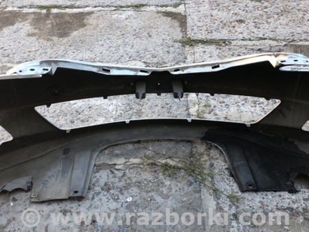 ФОТО Бампер передний для Mazda 6 GG/GY (2002-2008) Киев